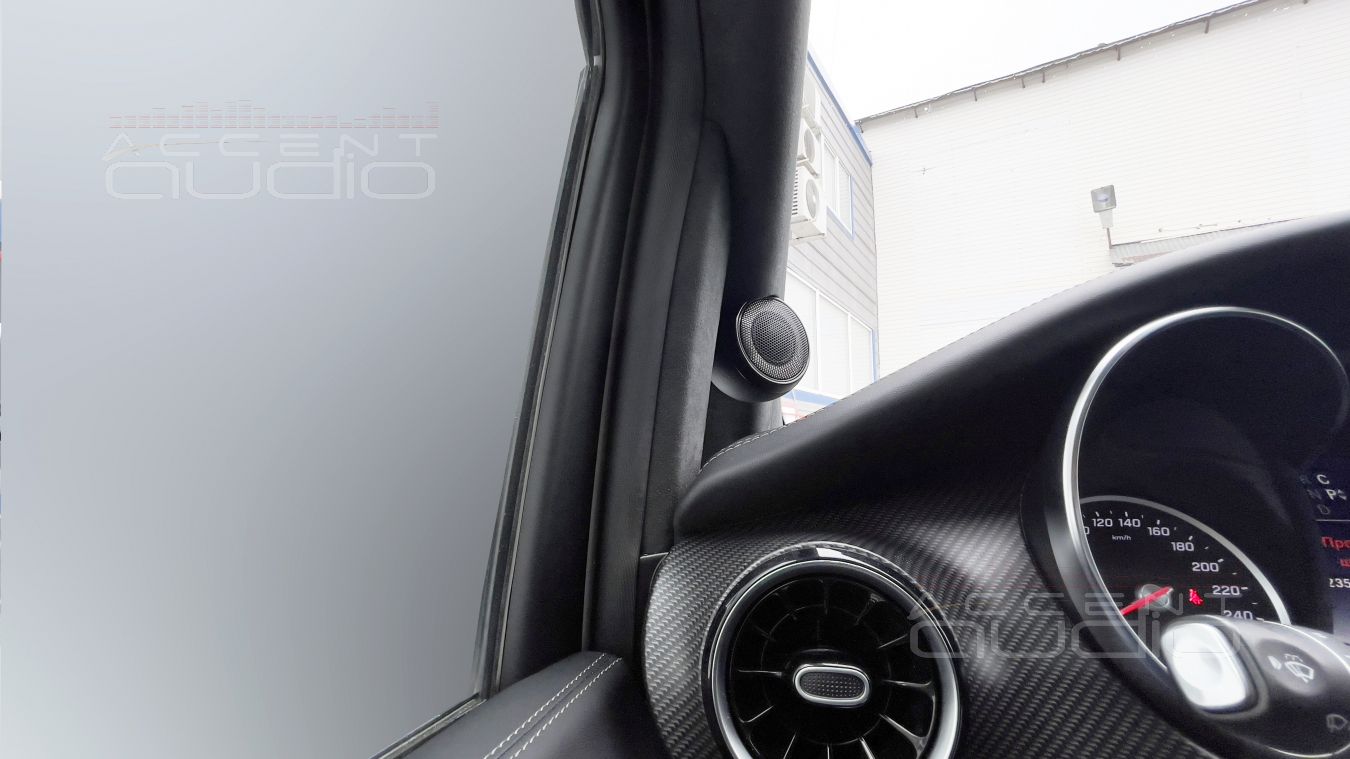 Проблема выбора: когда хочется хорошего звука без страшных подиумов