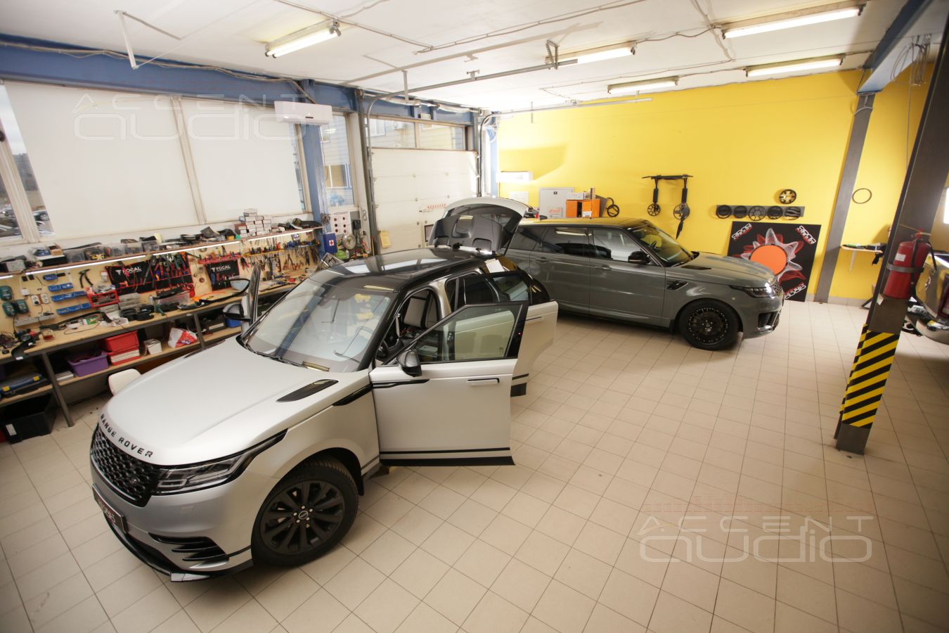 Интеграция