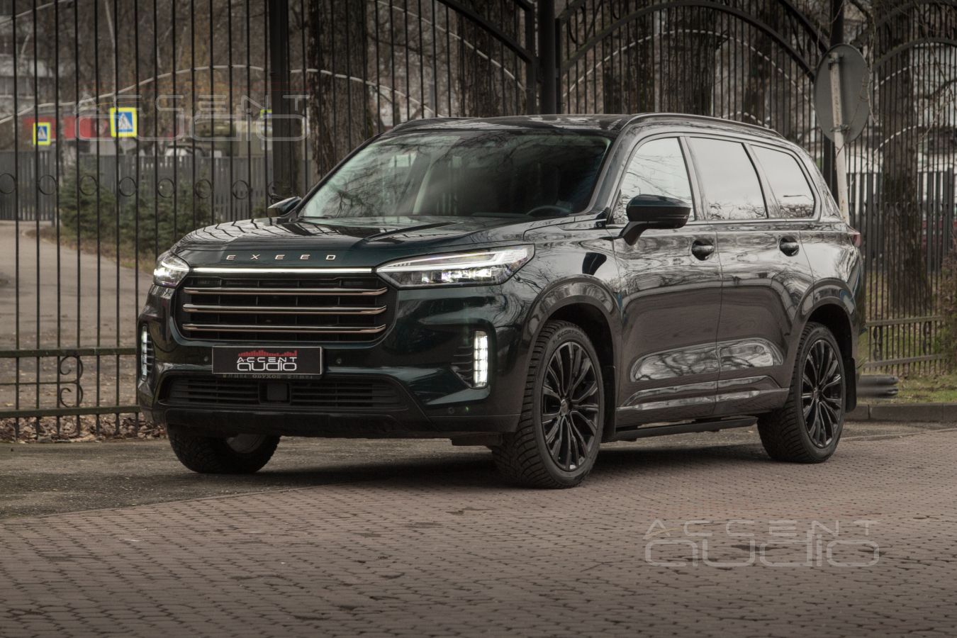 Я слушаю радио Маяк и радио Шансон, нужна ли мне новая аудиосистема ?