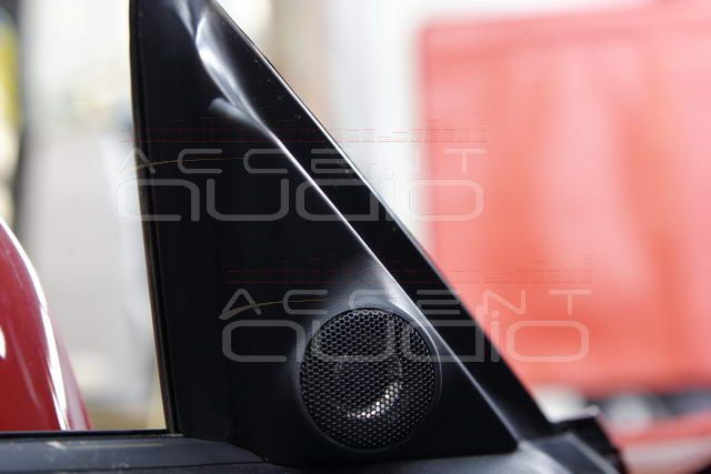 SwarovskiCoupe или PolkAudio для гламурных девчонок