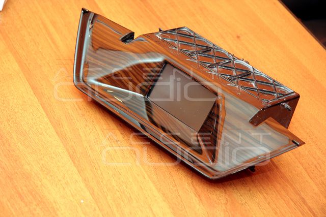 Интеграция навигатора в BMW X1