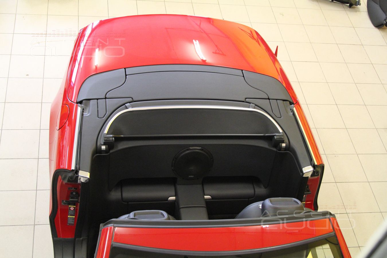 Деревянные крылья – истинное качество настоящего сабвуфера