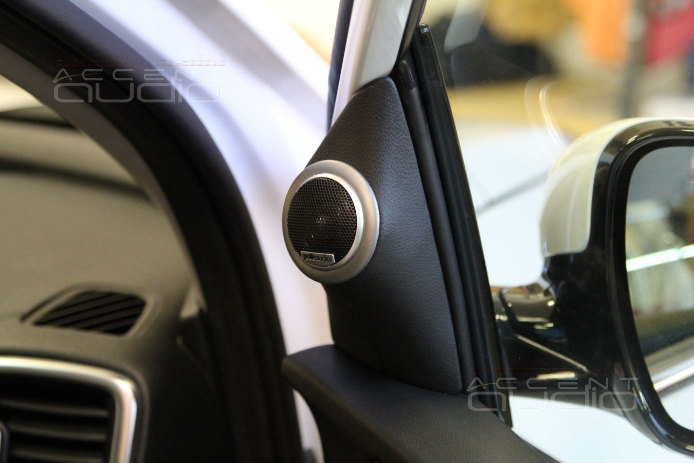 Подиумы под твитеры