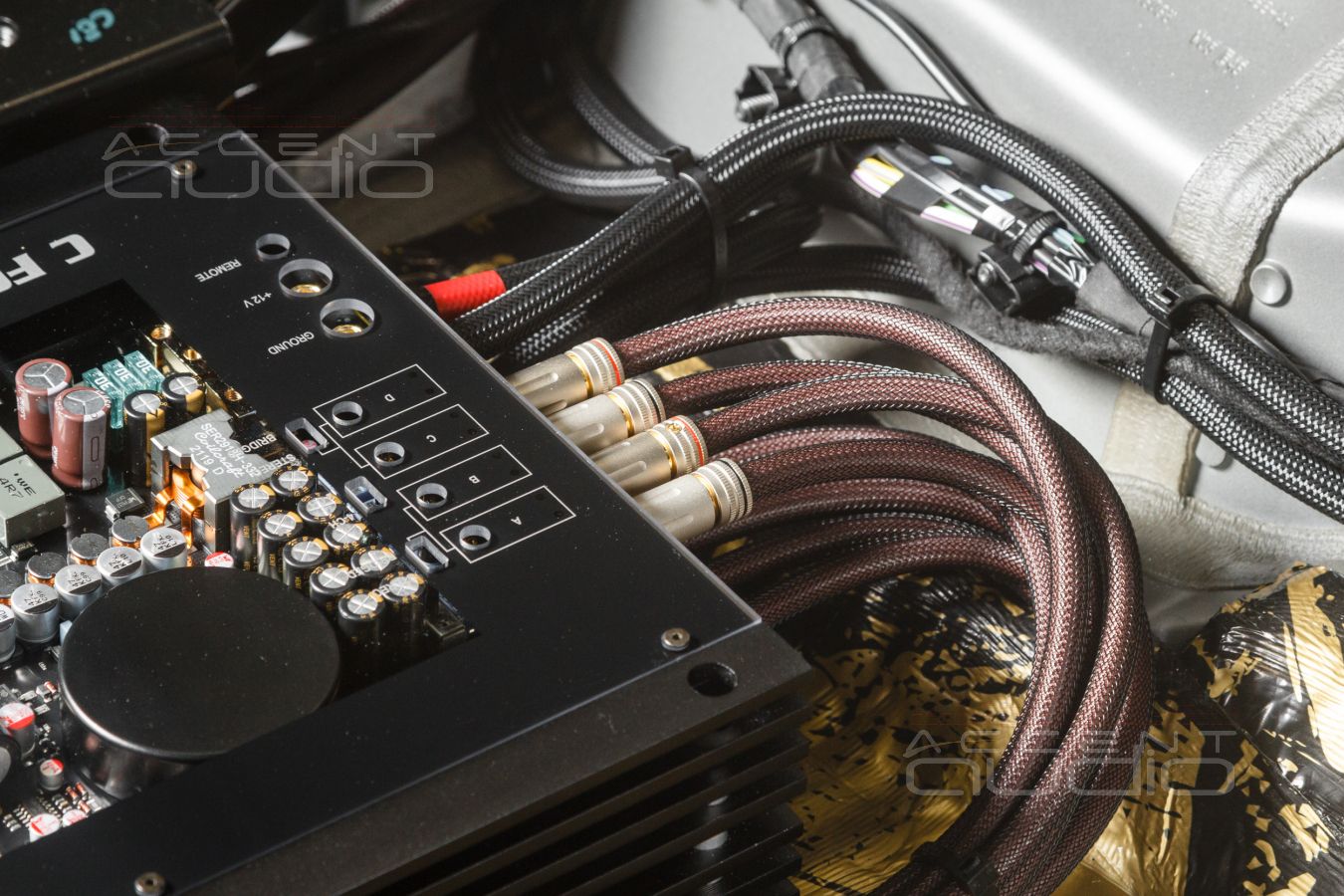 Провода звучат - коротко о коротких проводах