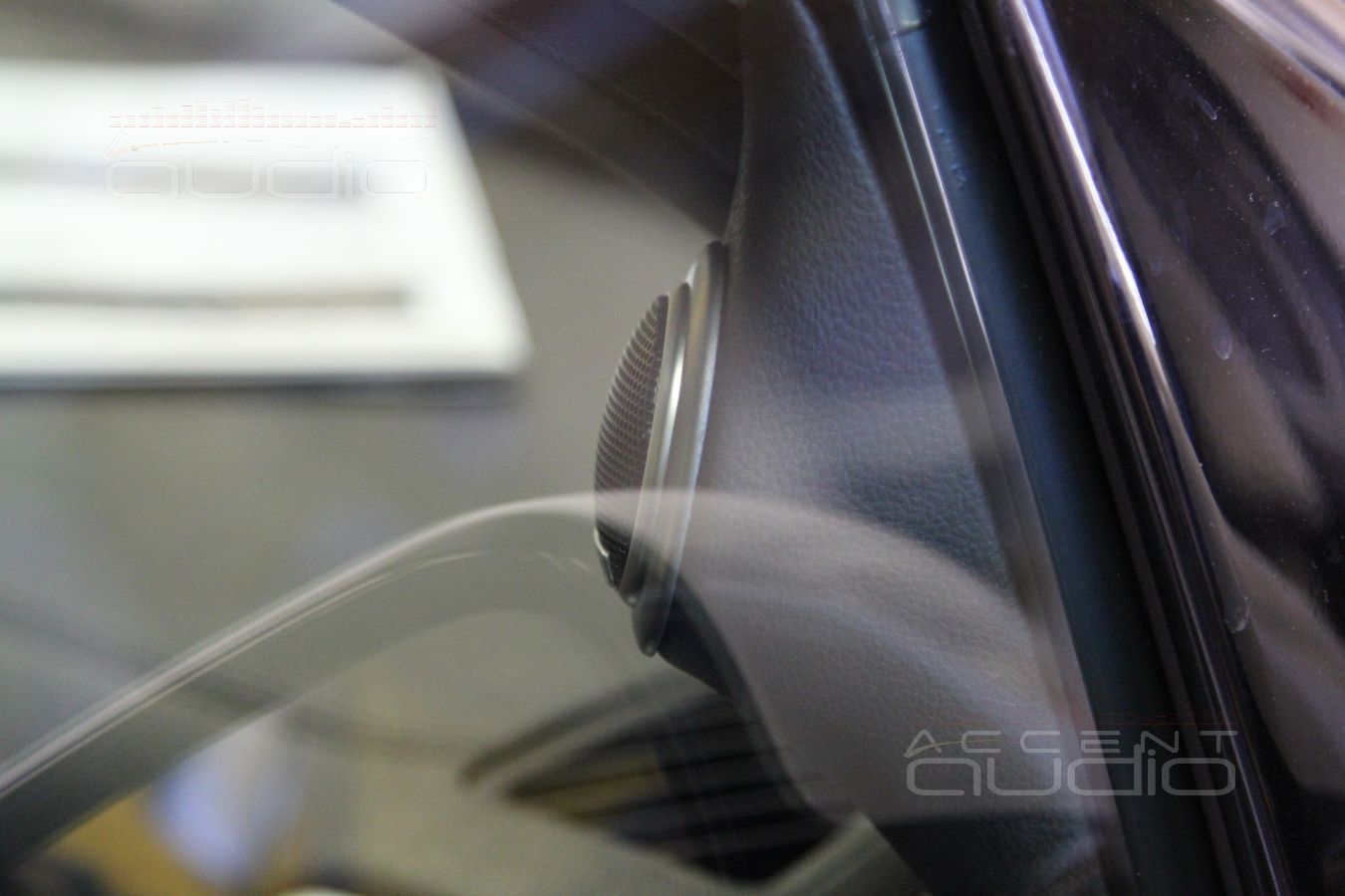 Подиумы под твитеры