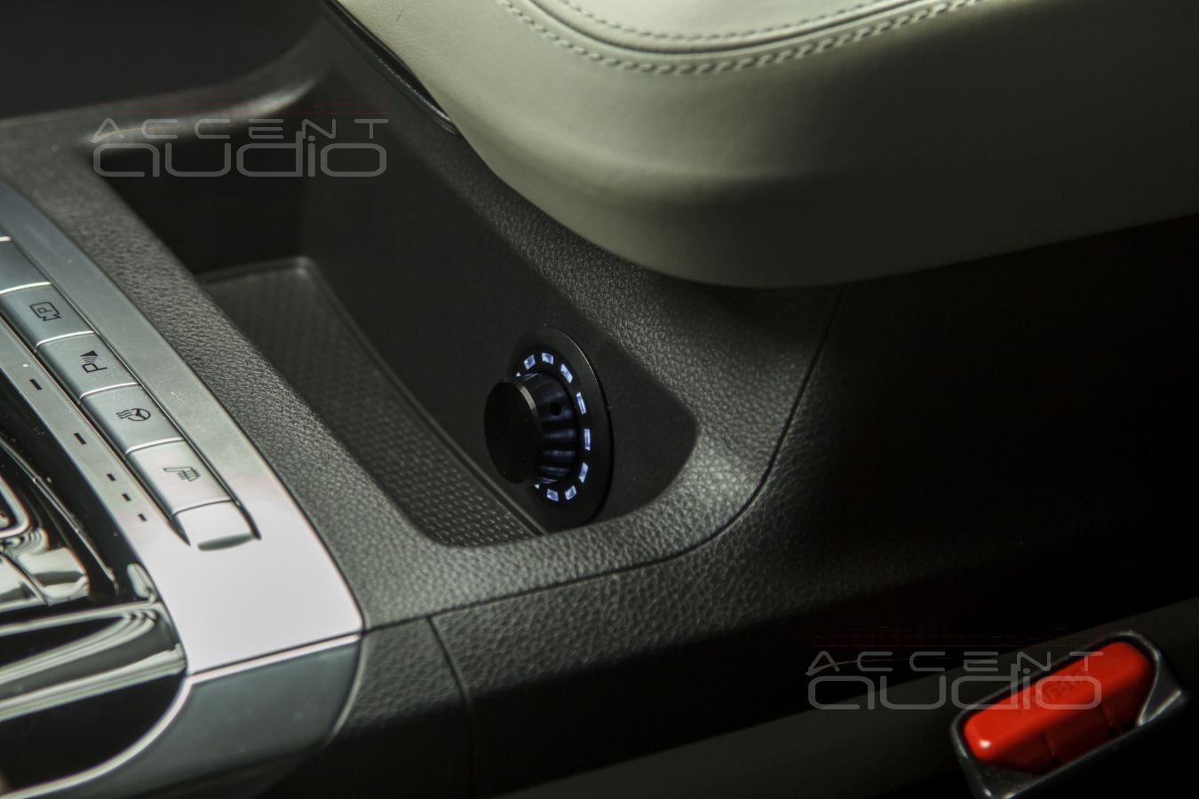 Работа новой аудиосистемы, Helix Conductor и эффективность наших решений