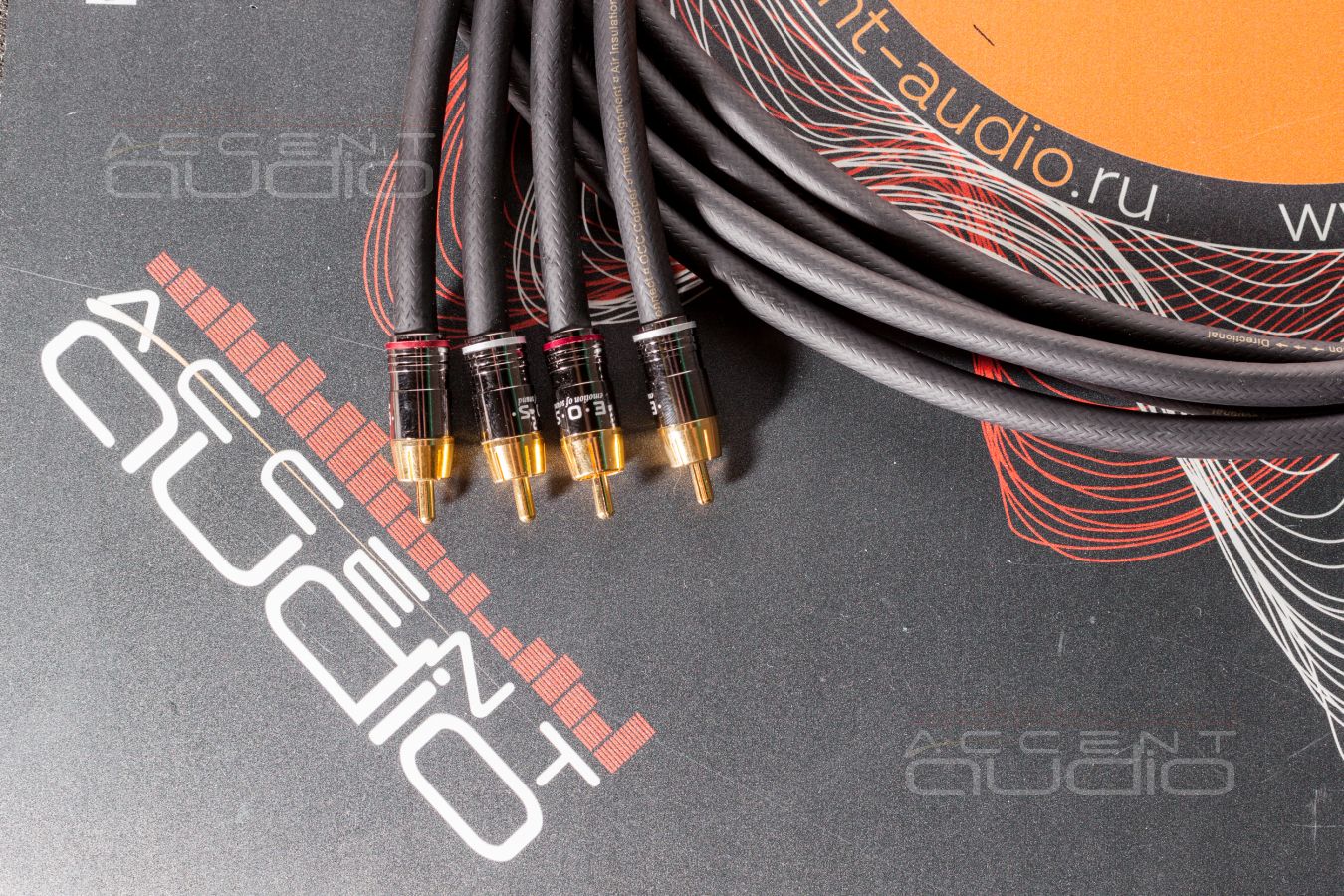 Ничего лишнего – чистое удовольствие !