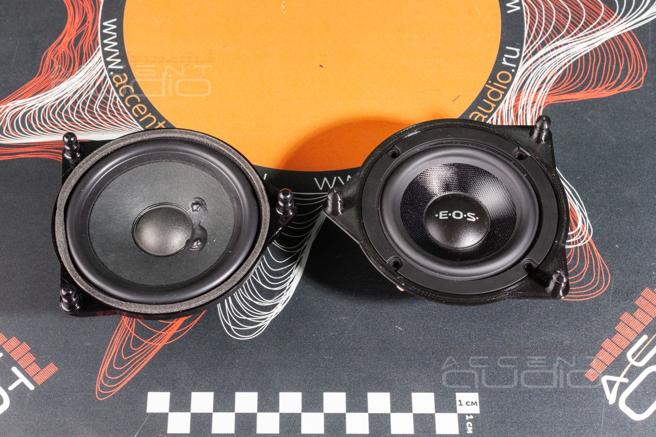 Проект и состав новой аудиосистемы для Mercedes-Benz W205