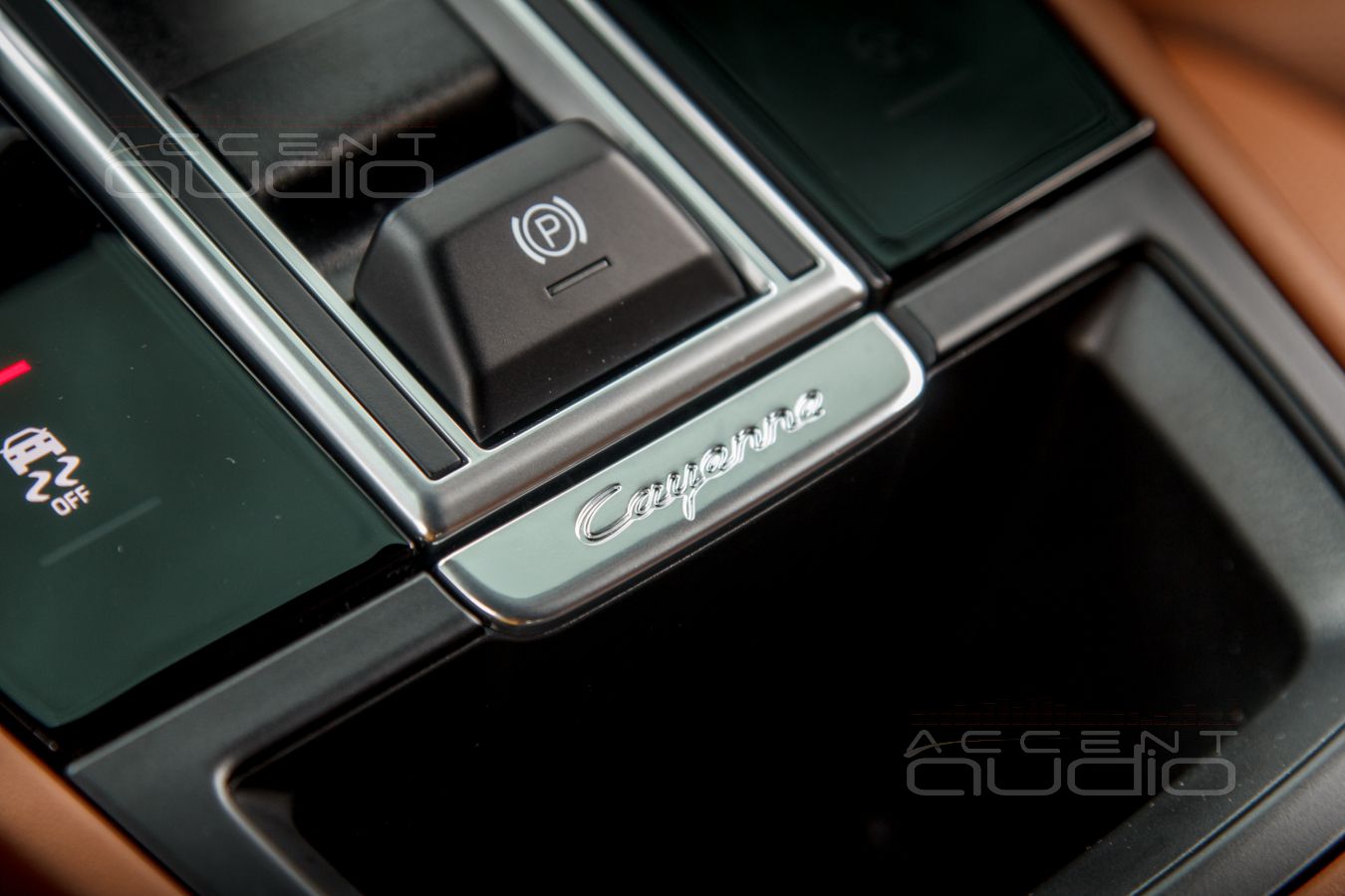 Новый, бюджетно-великолепный звук в Porsche Cayenne Coupe 2022