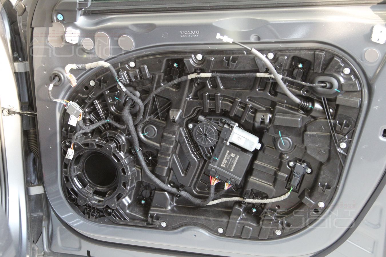 Техническое задание и существующие автозвуковые компоненты