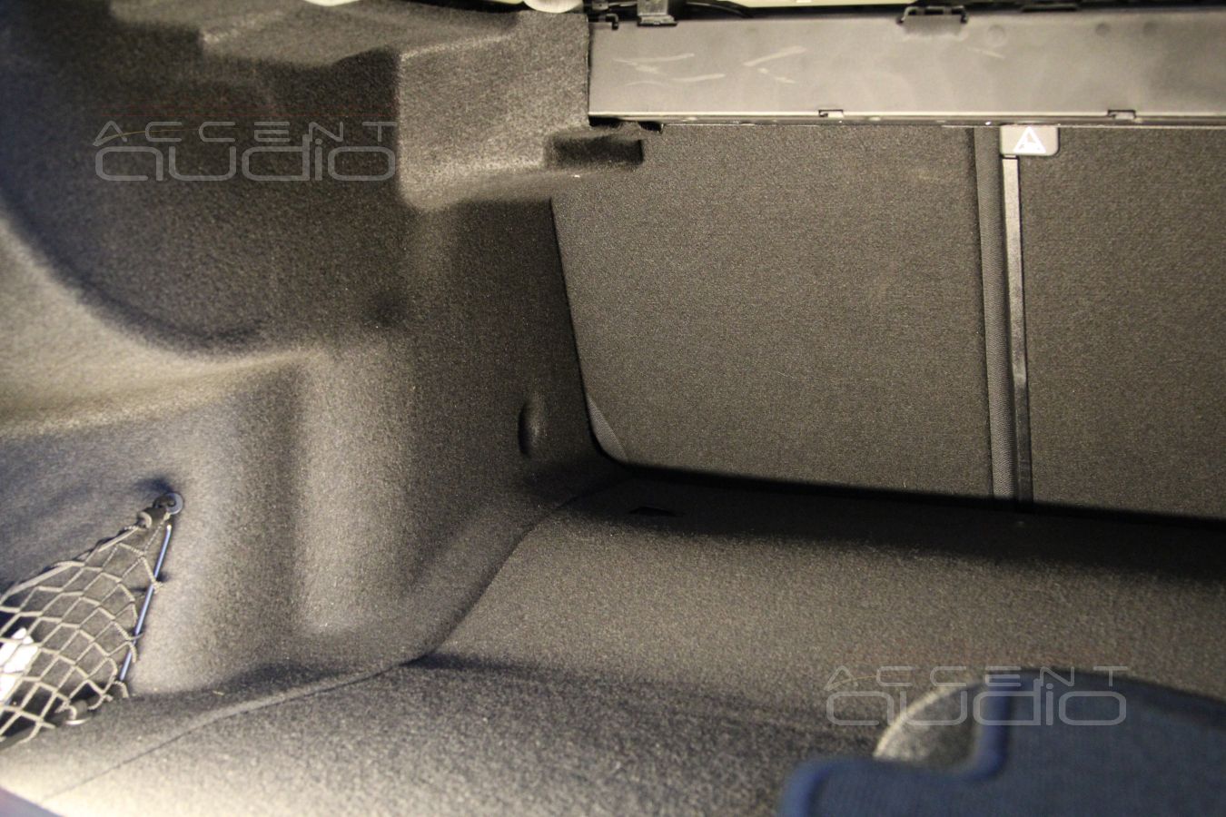 Проект аудиосистемы: наши решения для нового Mercedes-Benz E Klasse