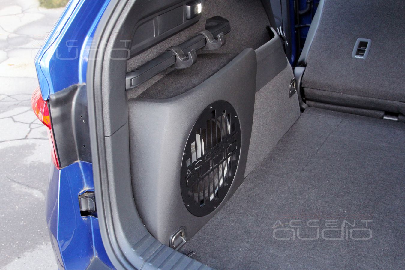 Звук в Skoda Kodiaq значительно лучше, чем любой Burmister и Bose вместе взятые