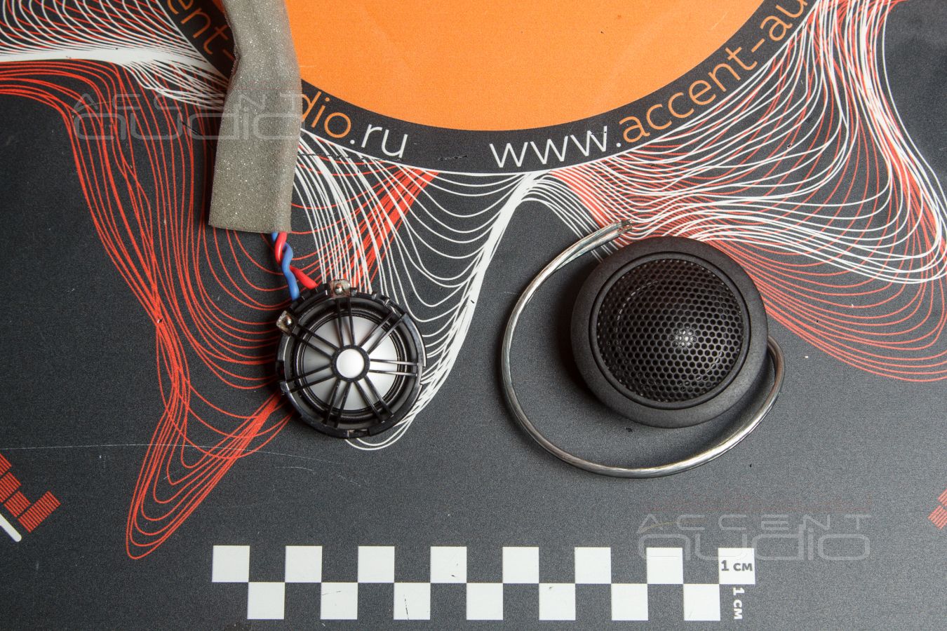 Особенности Meridian в Defender и проект будущей аудиосистемы