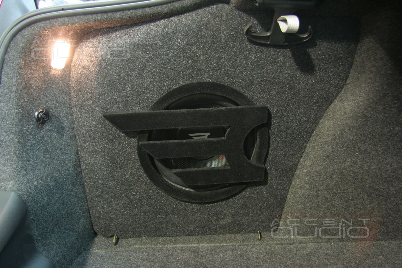 Усилители и сабвуферы в SKODA Octavia