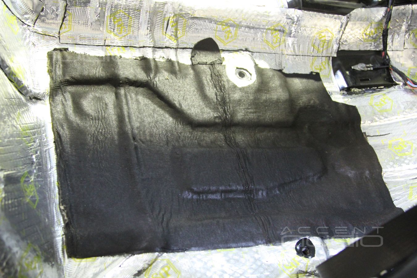 Hummer H3: система вооружения от MDLab