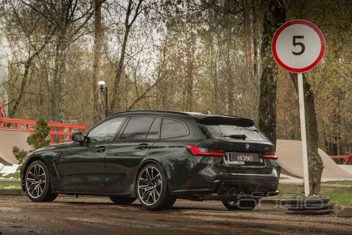 Тюнинг BMW – а зачем?