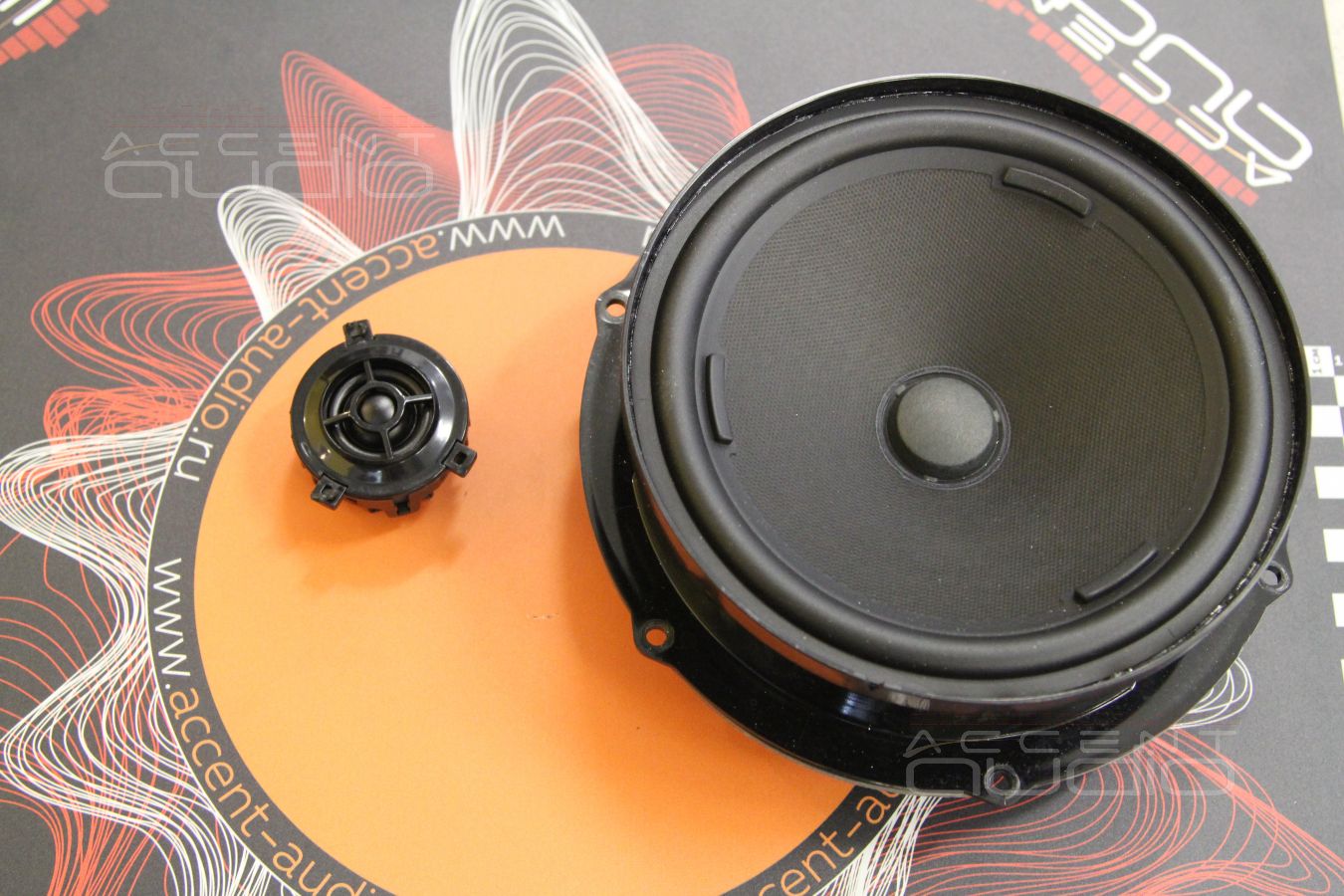 Техническое Задание на построение аудиосистмы - сначала думаем !