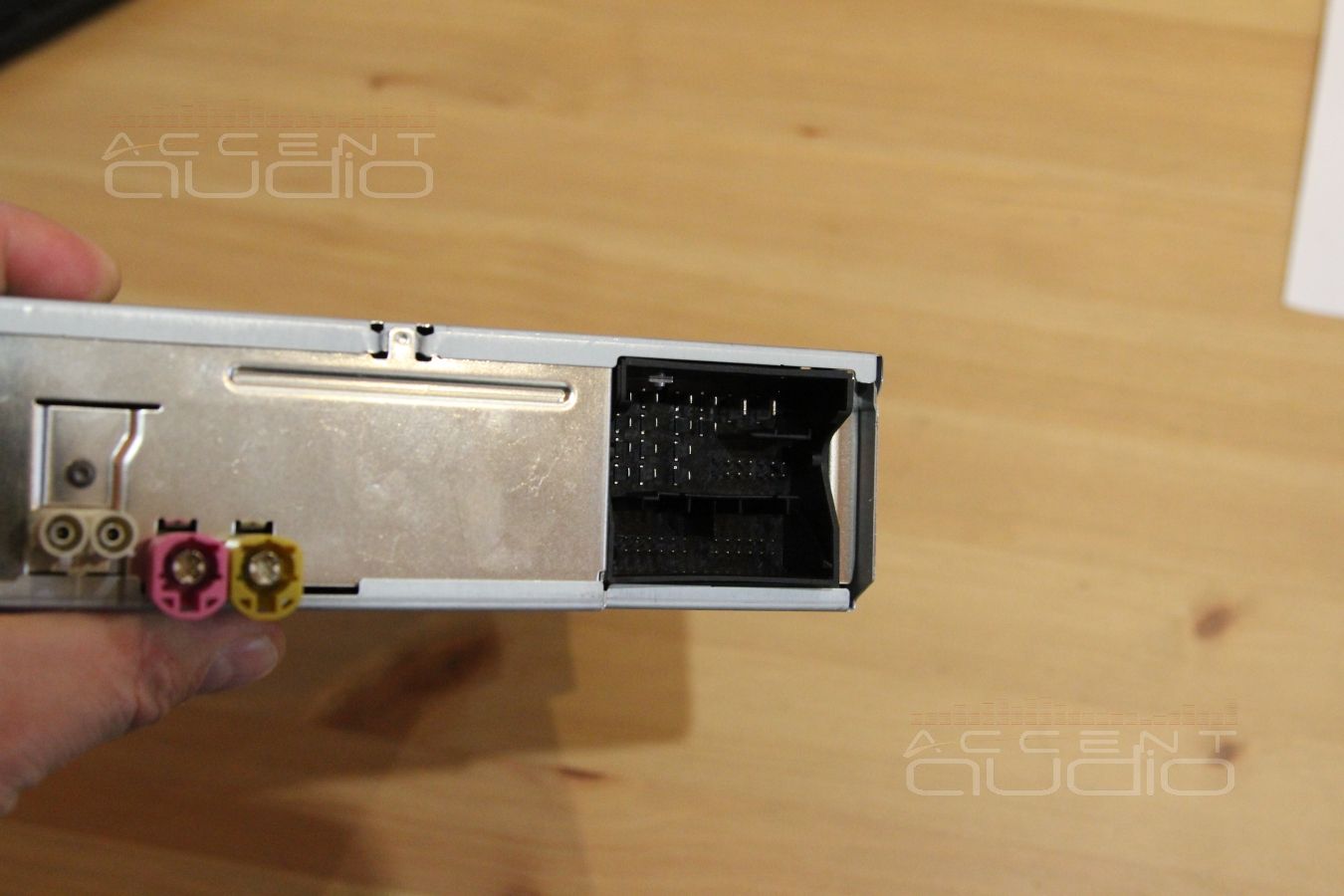 В нашей студии опять новый Audi A5