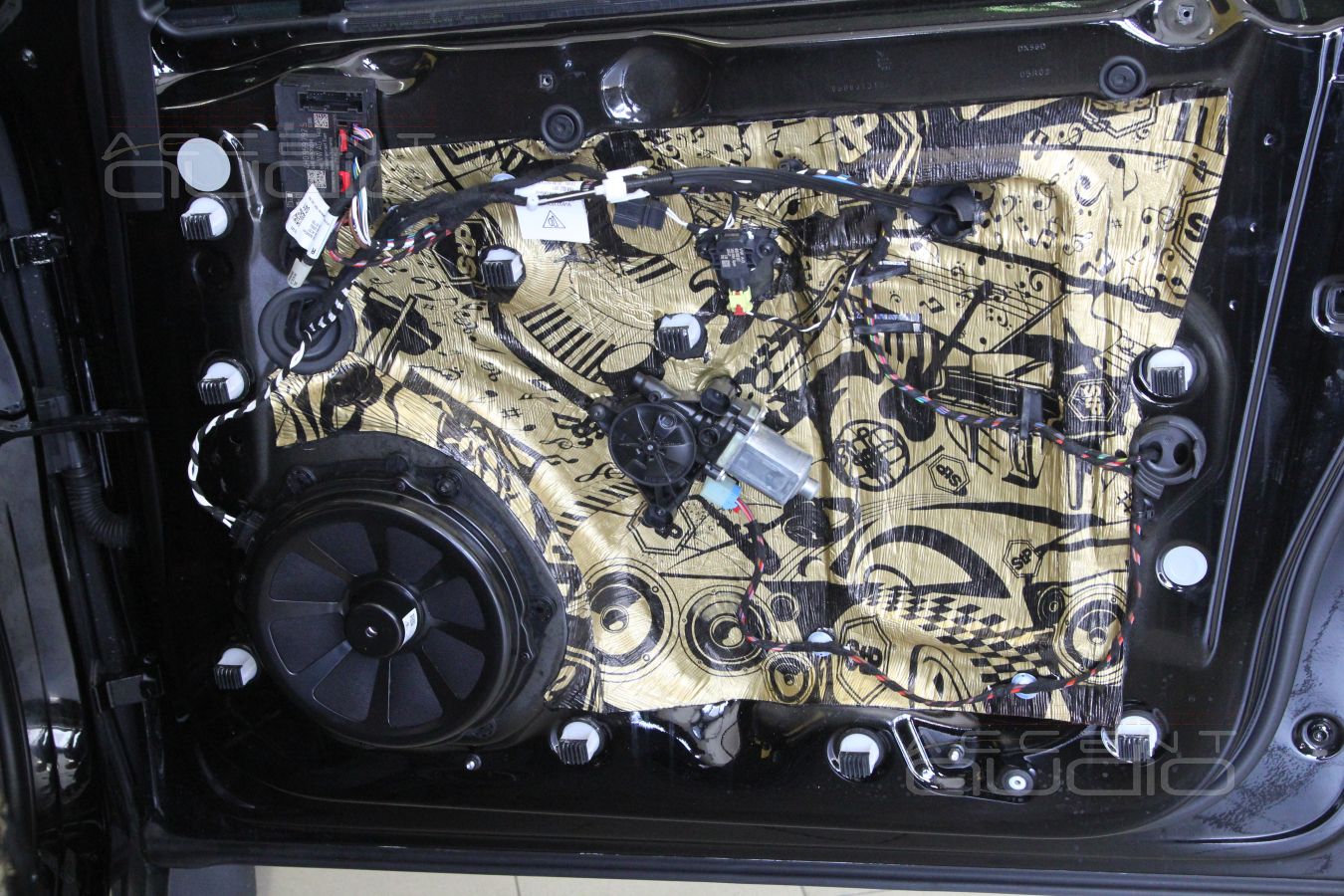 Все динамики – обратно, дорогой Focal – в коробку !