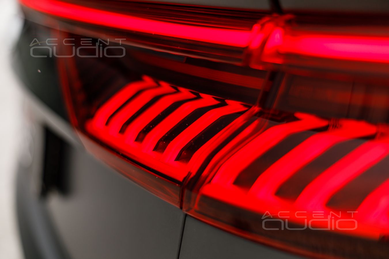 Техническое Задание на модернизацию аудиосистемы в Audi Q8