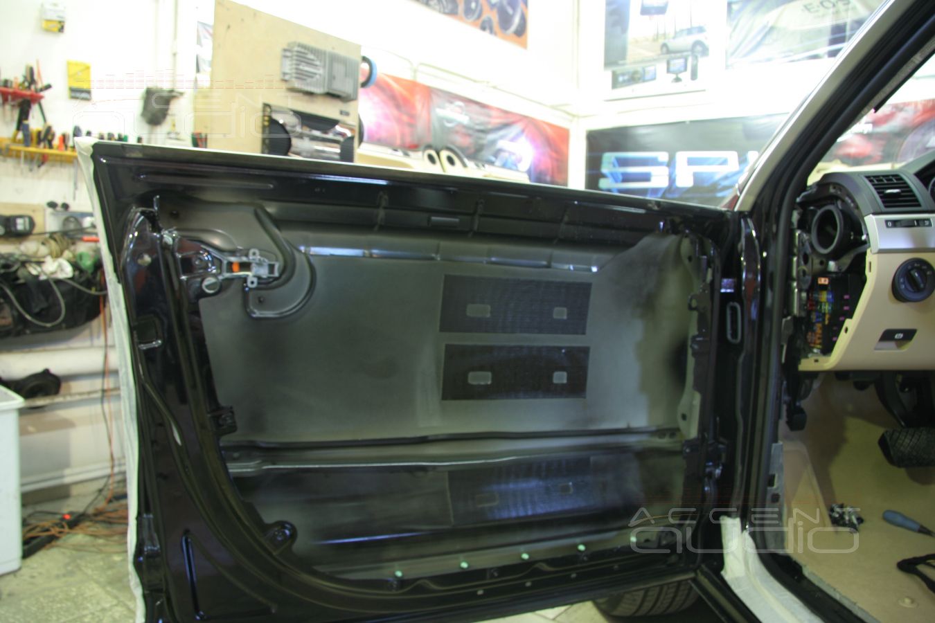 Volkswagen Touareg: необходимые и достаточные условия эксплуатации