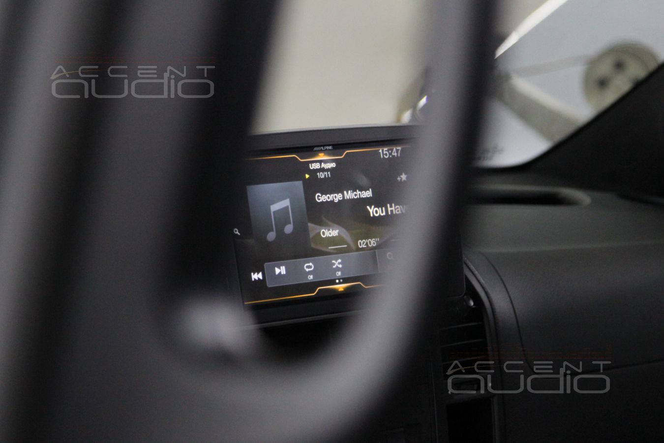 Лирическое вступление в Mercedes Vito