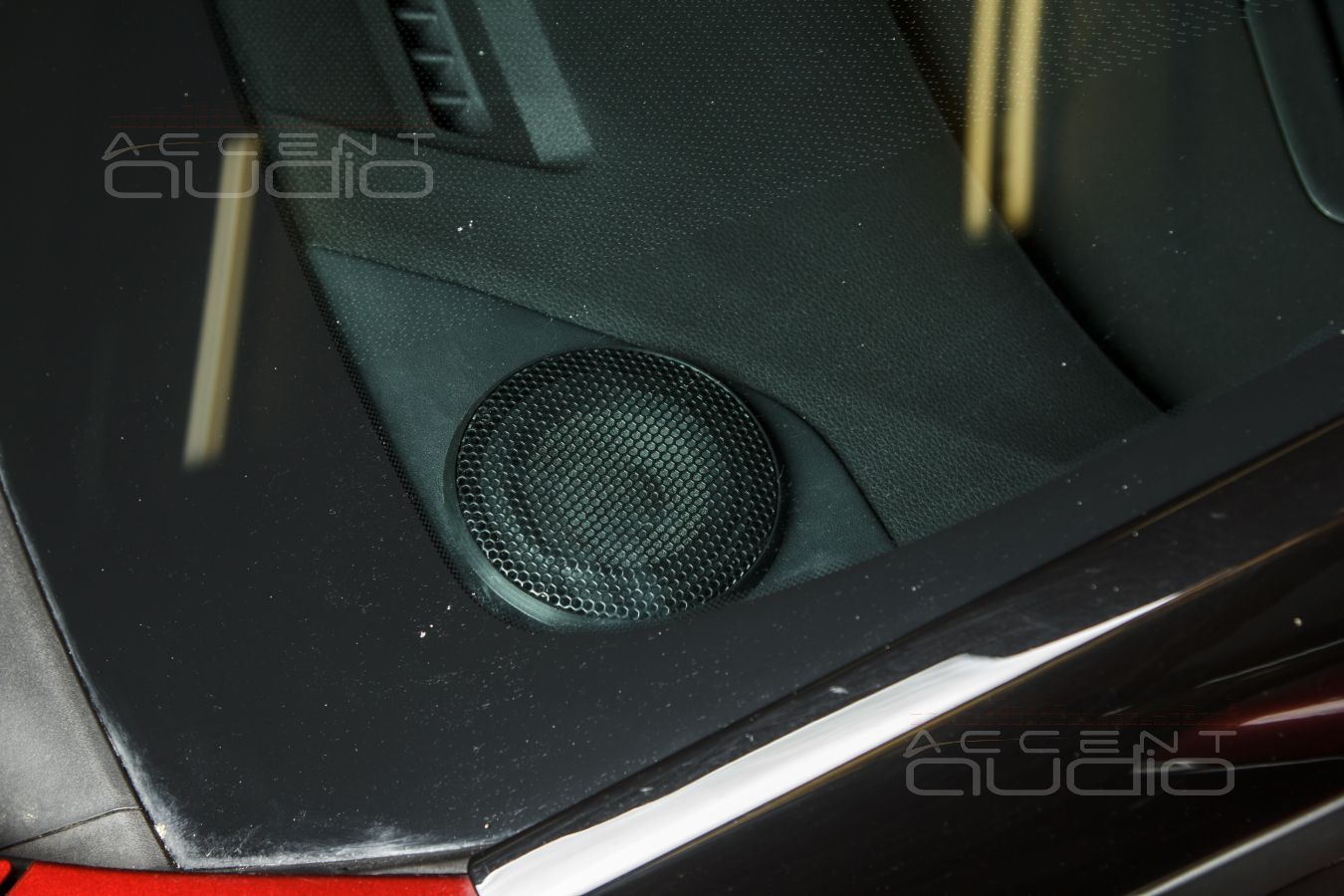 Среднечастотные динамики Brax в Kia Carnival: куда и зачем ?