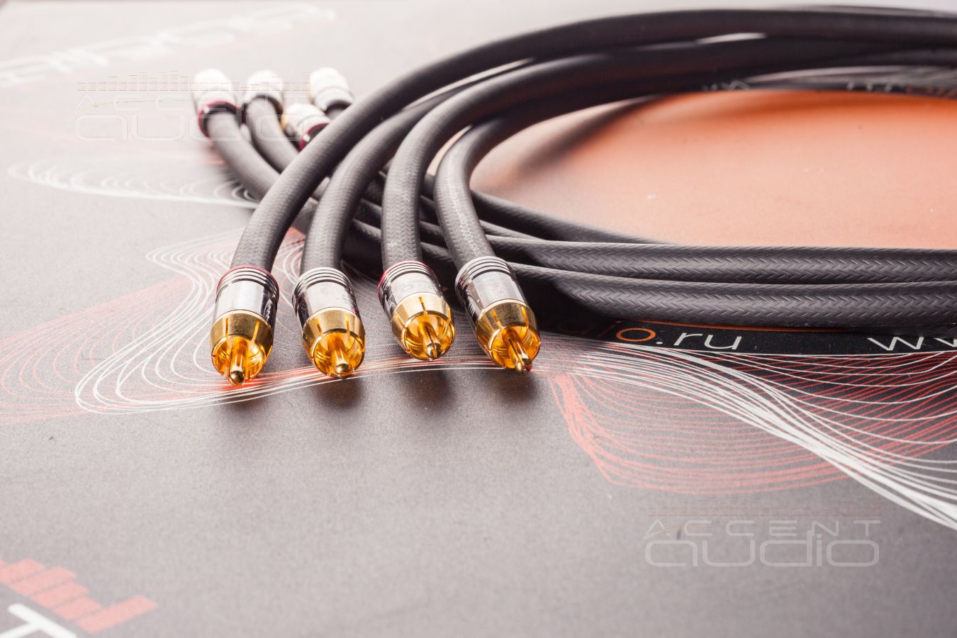 Проект новой аудиосистемы для Skoda Octavia A7