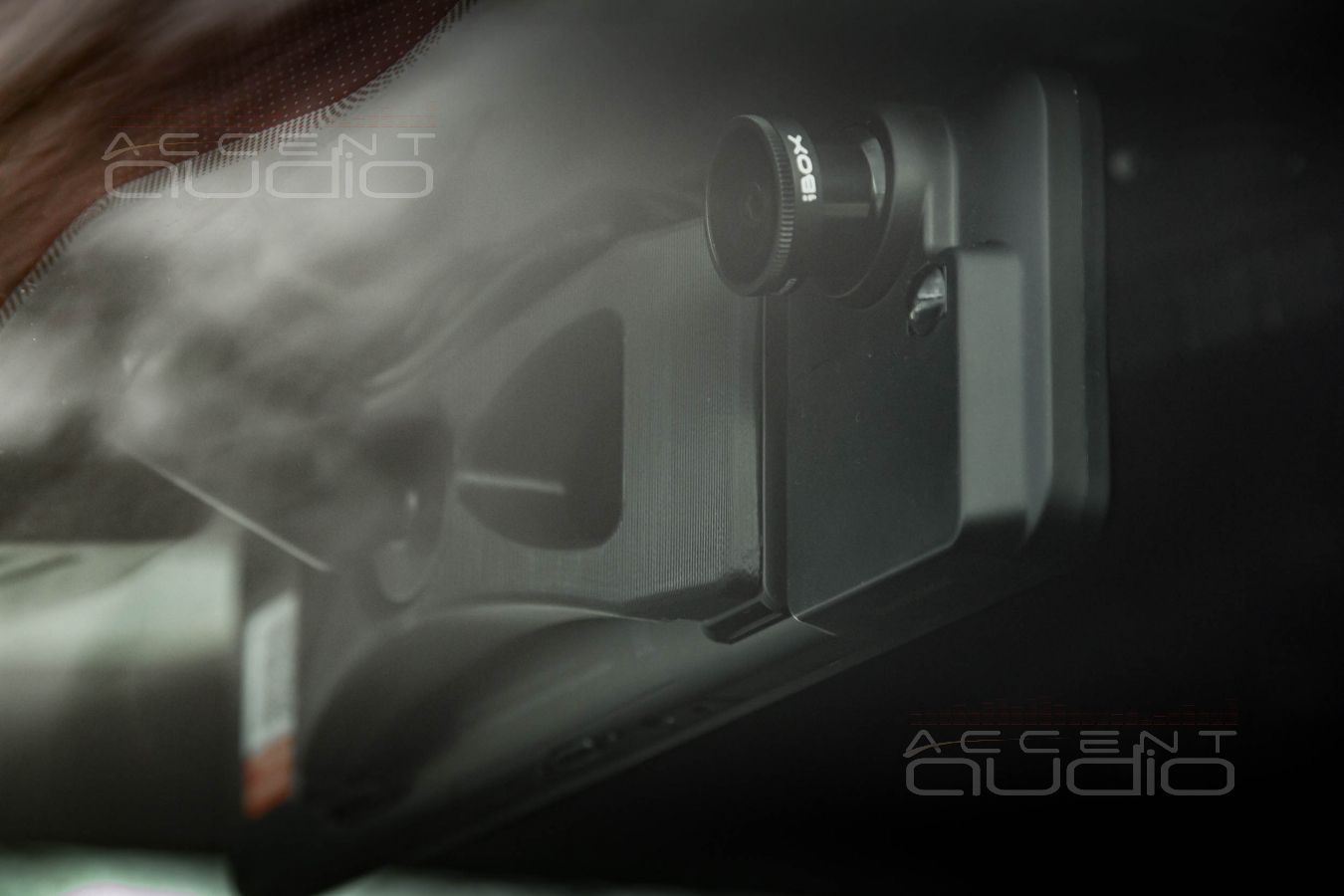 Приятные 3D мелочи для Ford Bronco