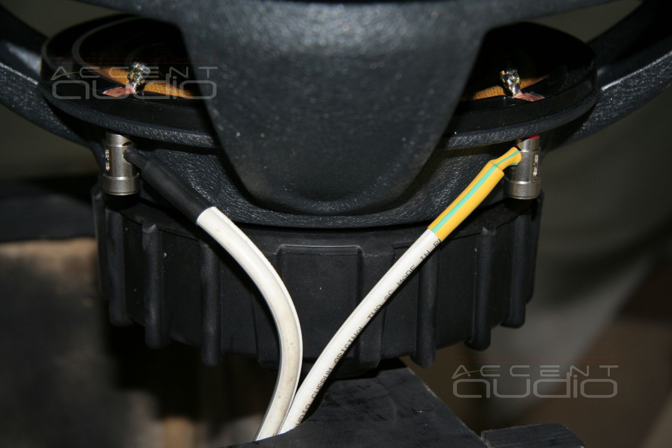 Соревновательная проводка EMMA