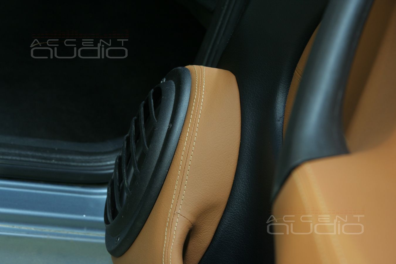 Пошив салона: добавим шкоде тепла