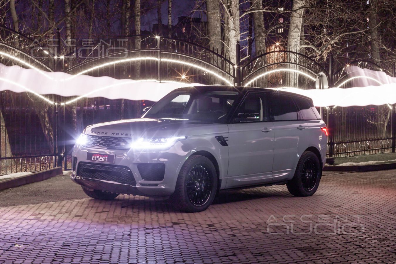 Звук для красоты или красота для звука ?