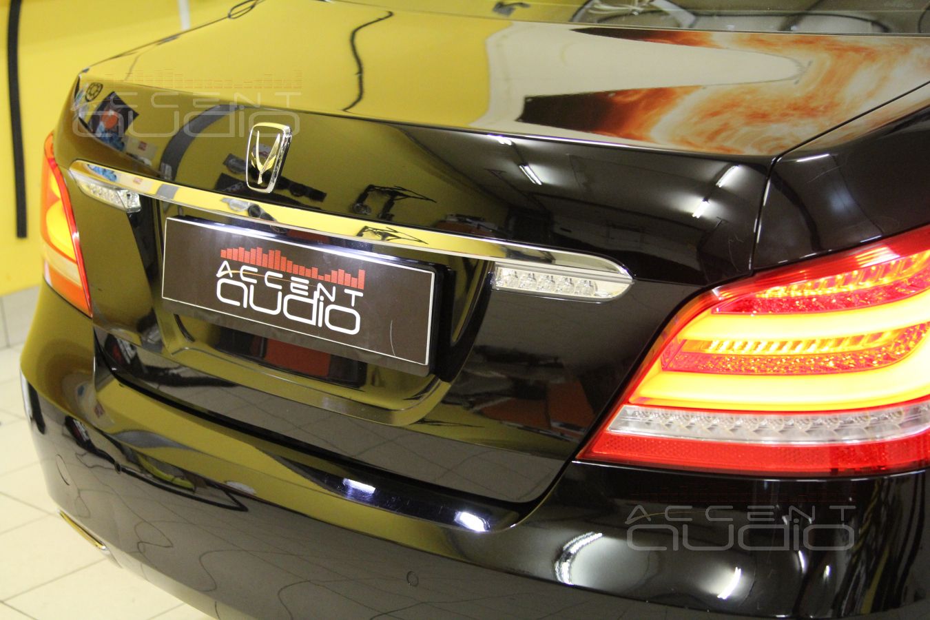 Что получили ?