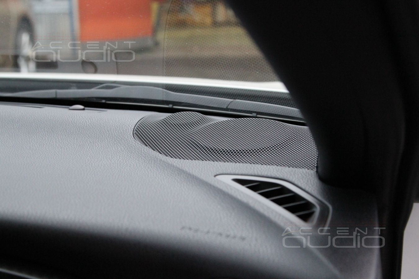 Установка акустики Focal Performance F3 в Toyota GT86