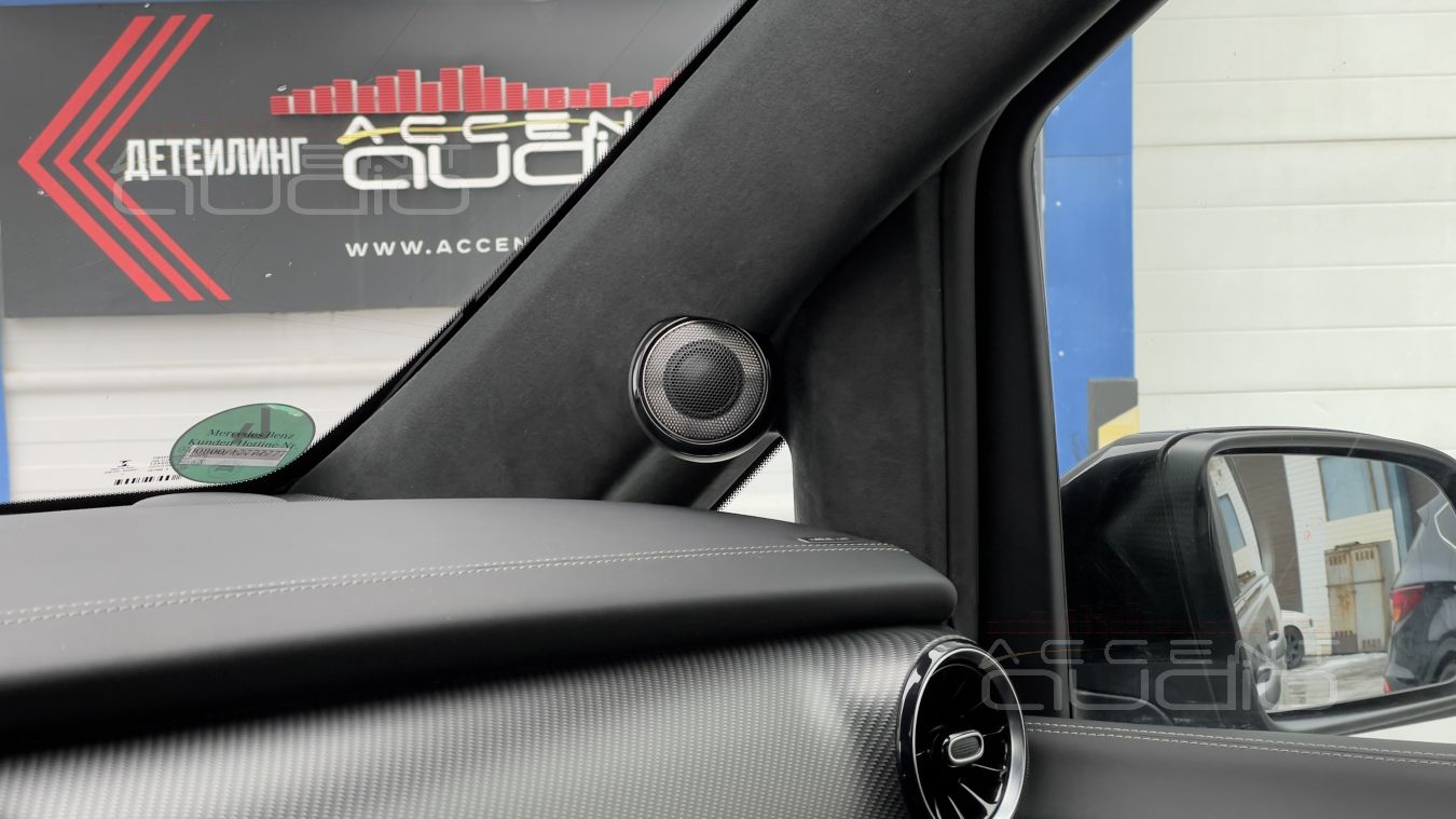 Update 2023: установка ВЧ излучателей правильно, НО БЕЗ ПОДИУМОВ !