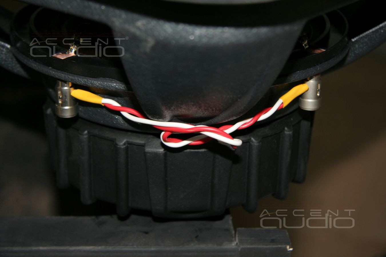 Соревновательная проводка EMMA