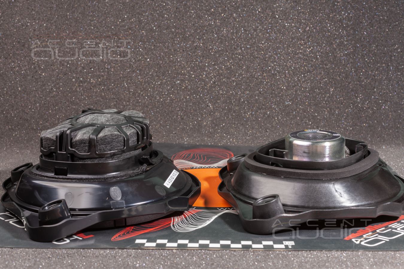 Проект и состав новой аудиосистемы для Mercedes-Benz W205