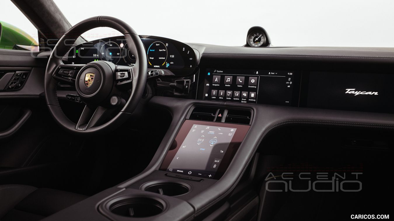 Почему система от Accent-Audio на столько превосходит Burmister ?