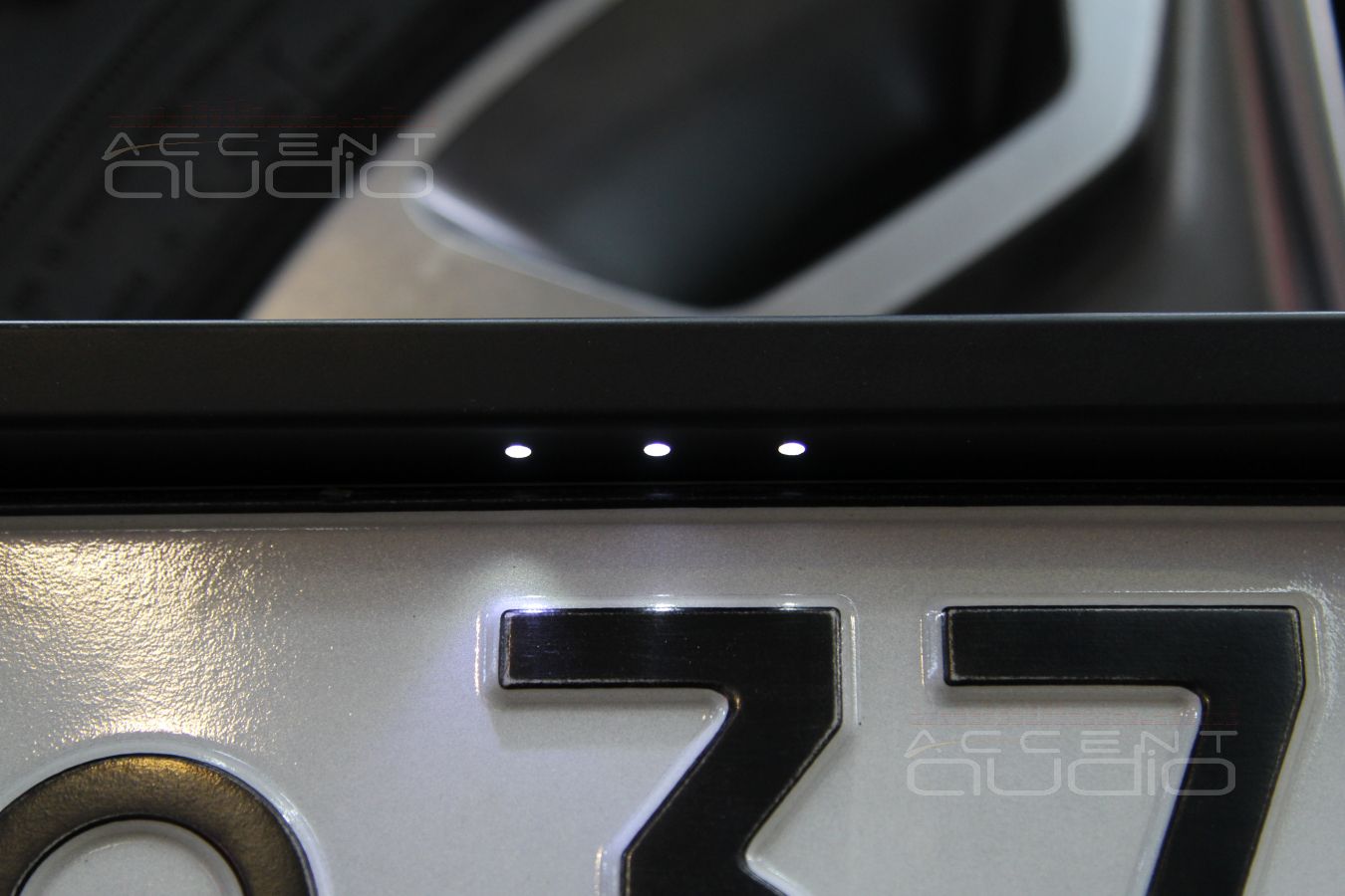 Задний силовой бампер с калиткой и настоящим домкратом