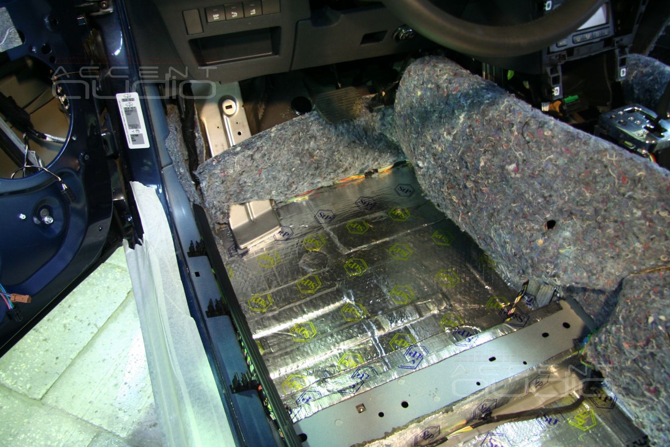 Французская кухня: приправы к новому Citroen C4