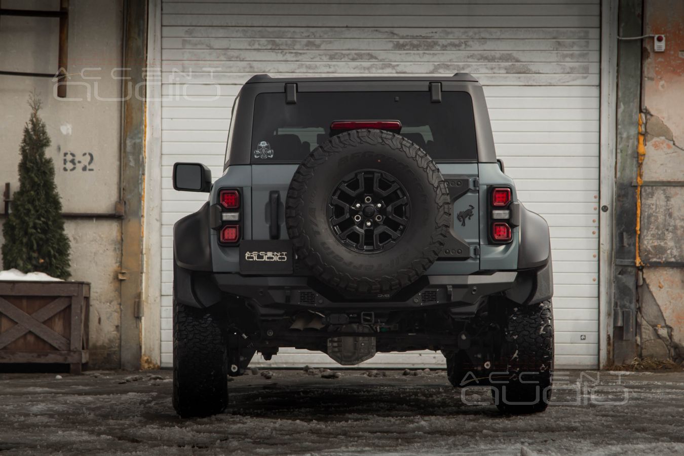 Почему B&O ужасен и чего не хватает пользователям Bronco ?