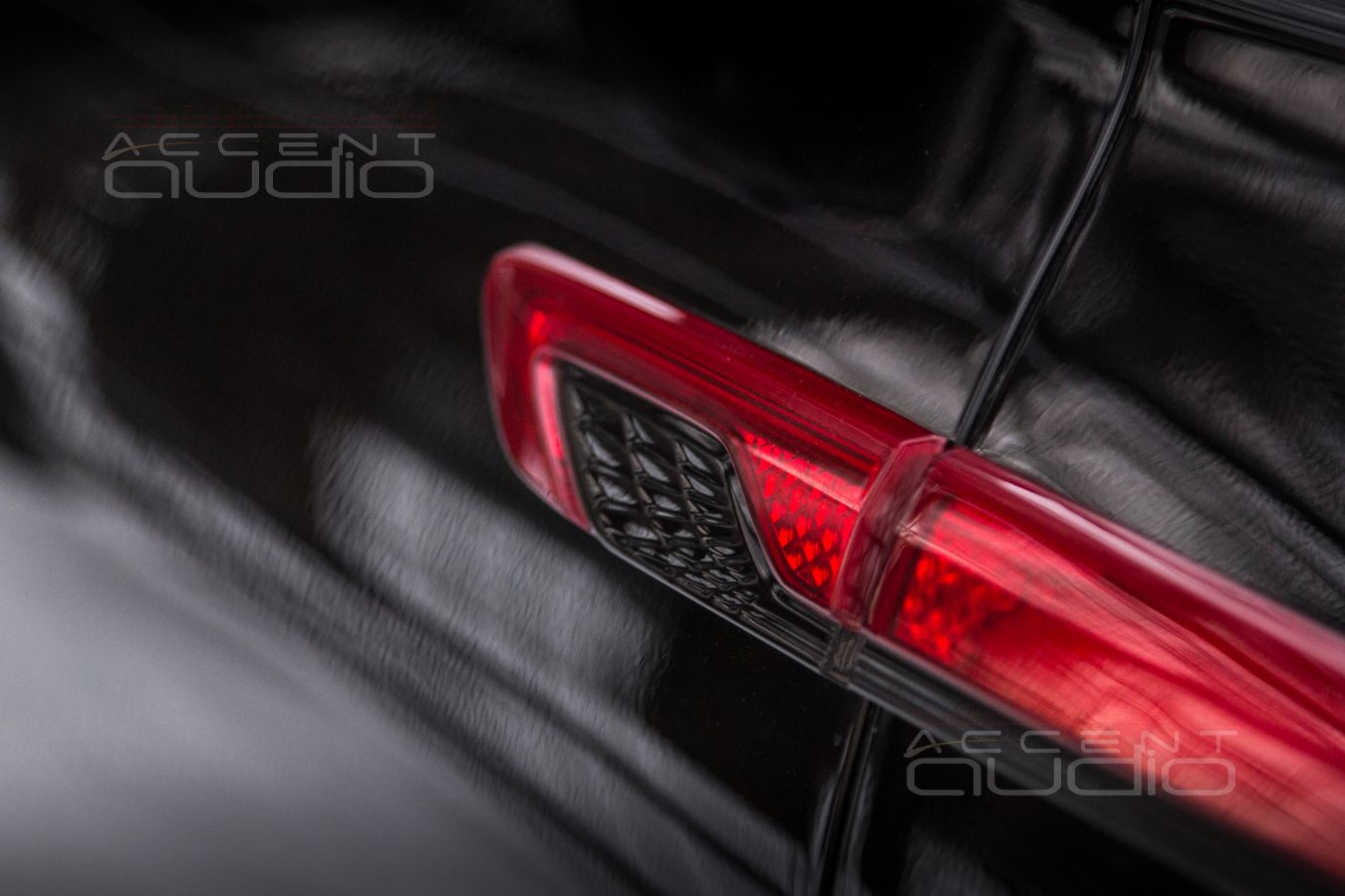 Звук, достойный Красного Знамени и премиального значения марки Hongqi