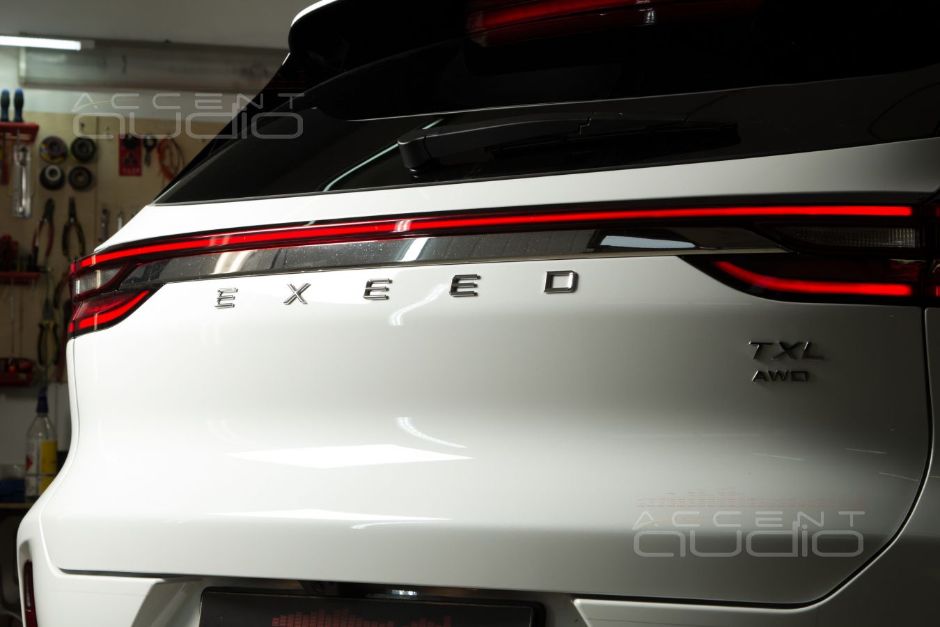 Общие мыcли про автомобили Chery и их аудиосистемы