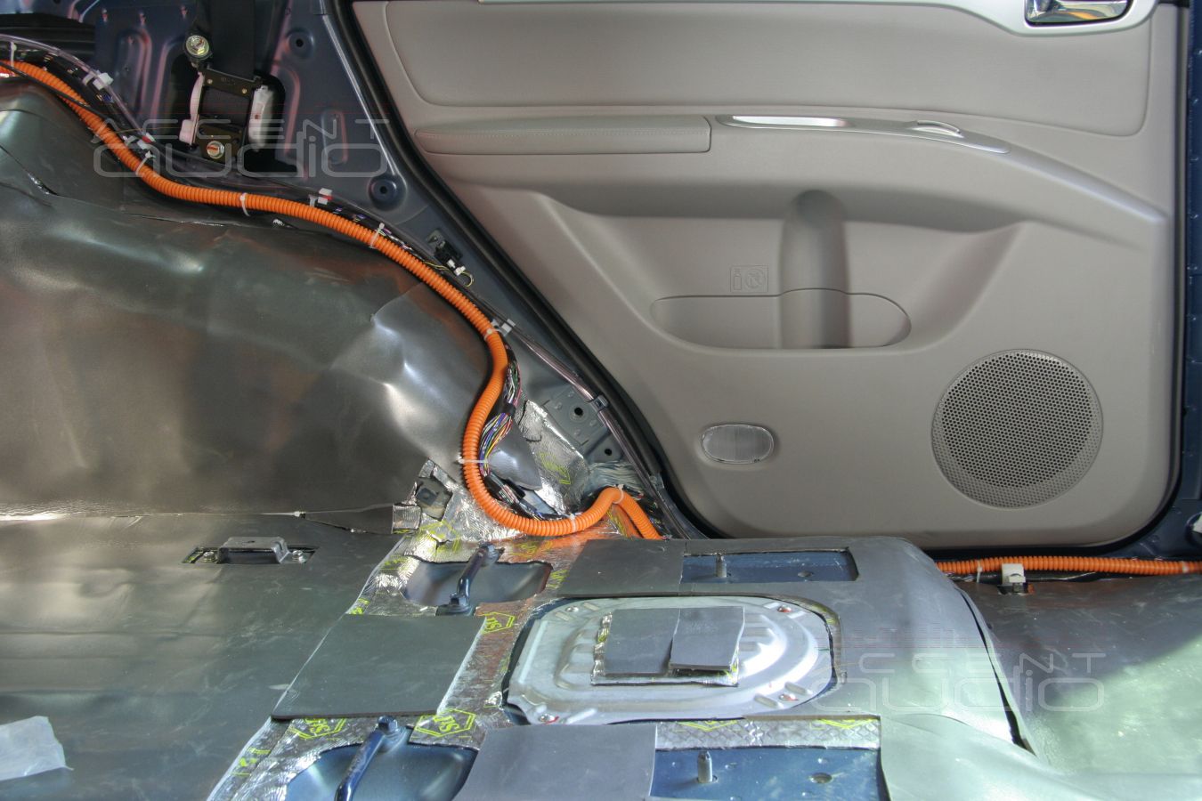 Hi-End для Mitsubishi Pajero Sport. Наше решение для настоящего звука в рамном внедорожнике Mitsubishi