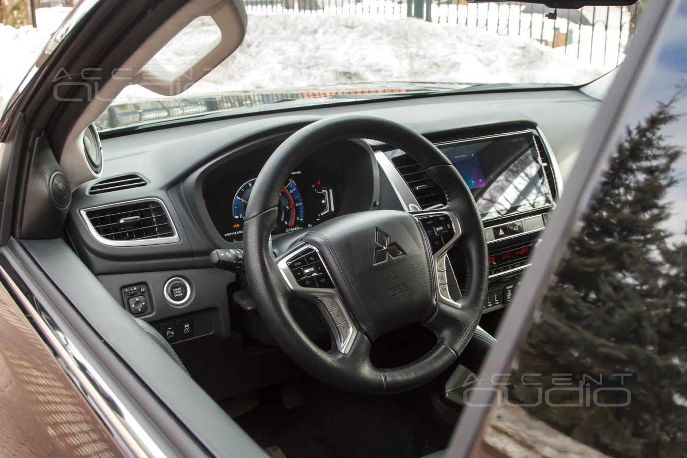 Подиумы под СЧ и подиумы по ВЧ – две разные детали: правильное размещение