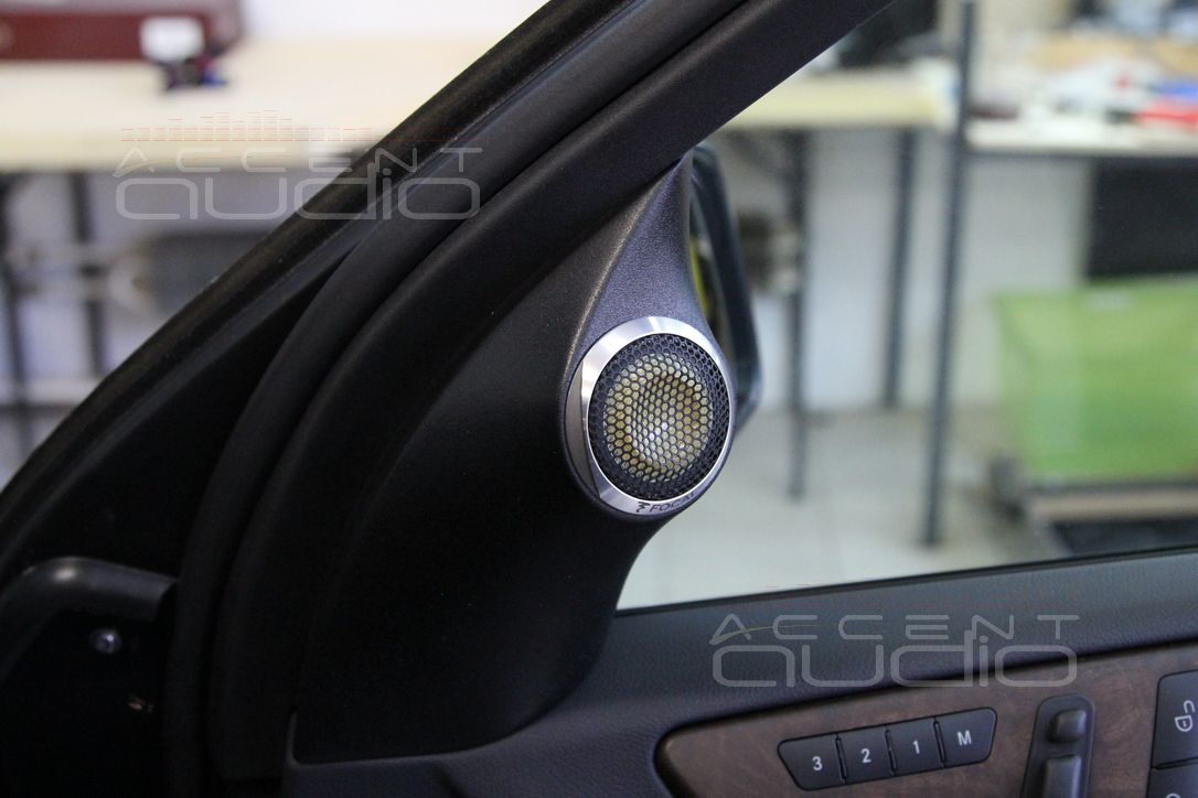 Все свое для Mercedes-Benz GLE 2016