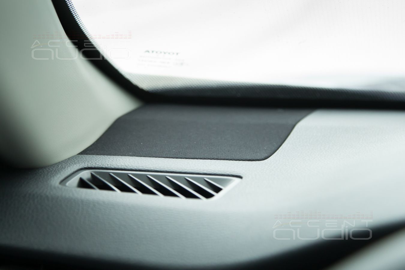 Хорошее для звука в Toyota RAV4 – особенности кузова