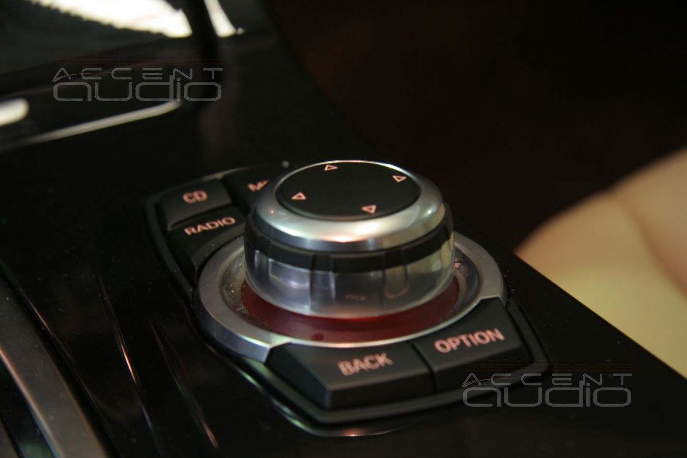 Интеграция Hi-End аудиосистемы в новый BMW 523 F10