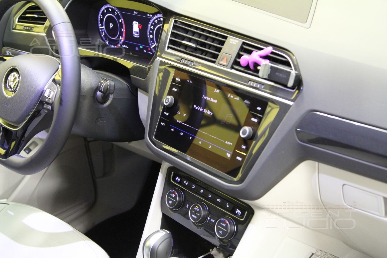 Техническое Задание на построение аудиосистмы - сначала думаем !