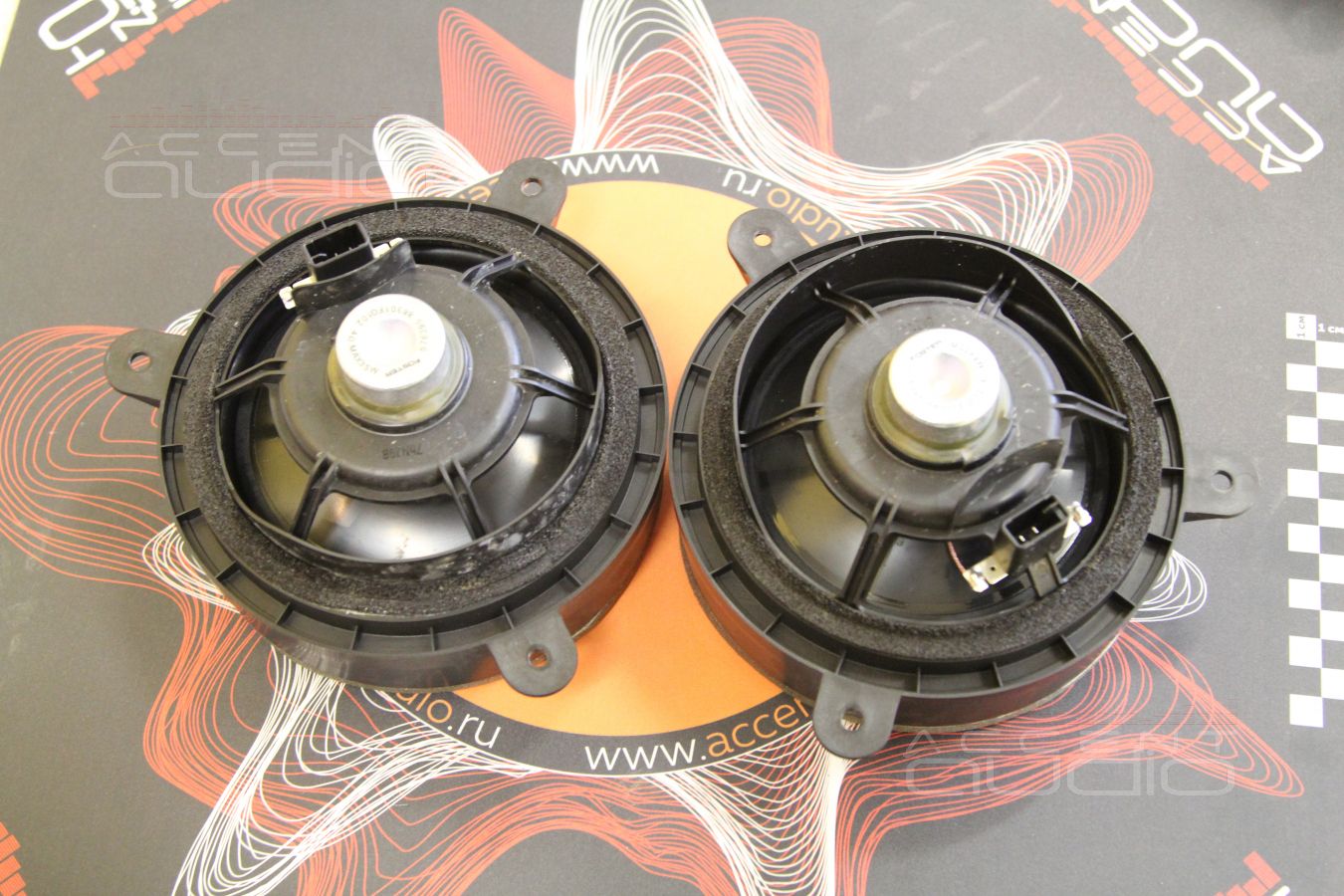 Чего не хватает в новом Subaru WRX ?